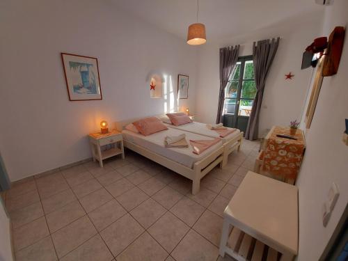 Gallery image of Villa Del Mar in Antiparos Town