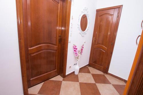 Gambar di galeri bagi Lea Apartment di Bar