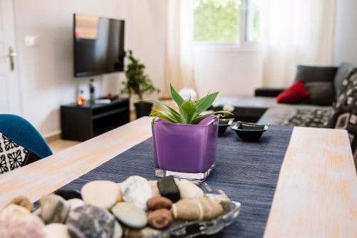 Mint Apartment Zakynthos Town Center
