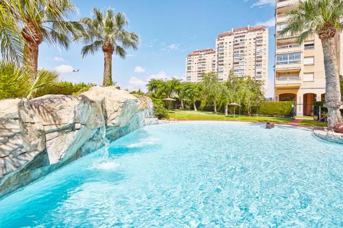 Departamento Beferent Bitácoras Playa San Juan (España El ...