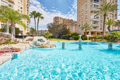 Departamento Beferent Bitácoras Playa San Juan (España El ...