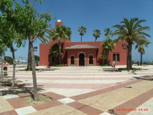 Tropicana, Benalmádena – Updated 2022 Prices
