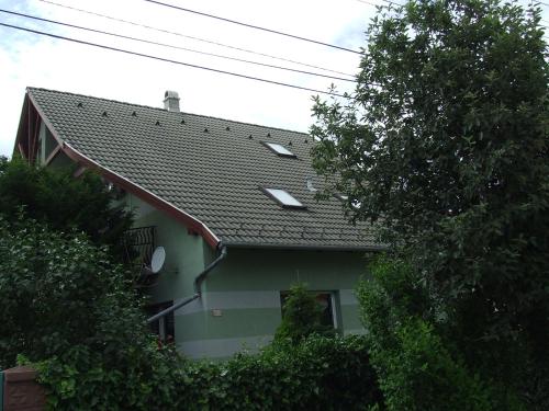Fotografia z galérie ubytovania Balatonfestő Apartman Veszprém v destinácii Veszprém