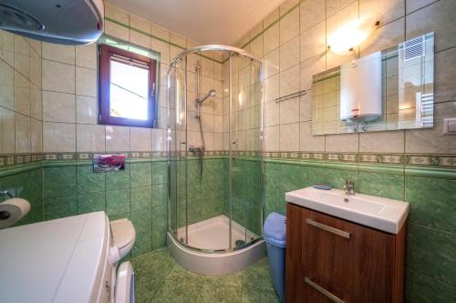 Gallery image of Apart4You Apartamenty Boruta in Zakopane