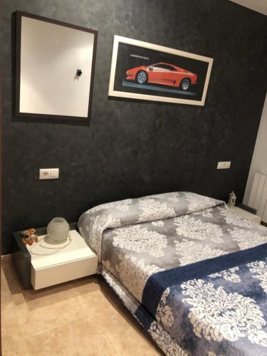 Kép Apartamento Costa Brava szállásáról Palafrugellben a galériában