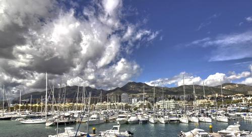 IRIS SEA VIEW Benalmadena