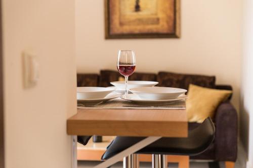 Nicky Apartments Chania