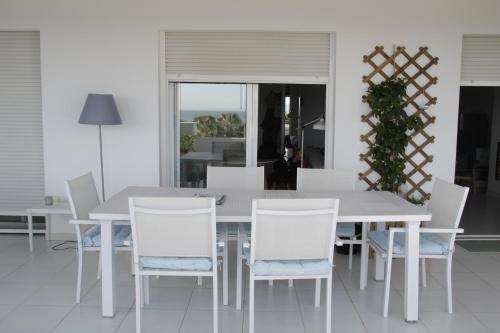 Fotografie z fotogalerie ubytování Ocean Vista Isabel en La Azohía v destinaci La Azohía