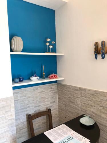Foto dalla galleria di Alba Chiara B&B a San Vito lo Capo