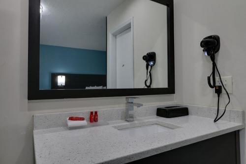 Fotografie z fotogalerie ubytování Travelodge by Wyndham Calhoun South I-75 v destinaci Calhoun