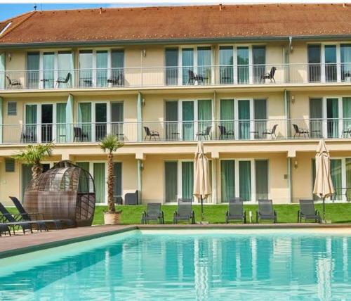 Sunshine 208 apartman