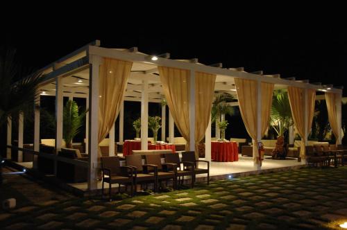 Φωτογραφία από το άλμπουμ του Agriturismo Al Parco Lecce σε Torre Chianca