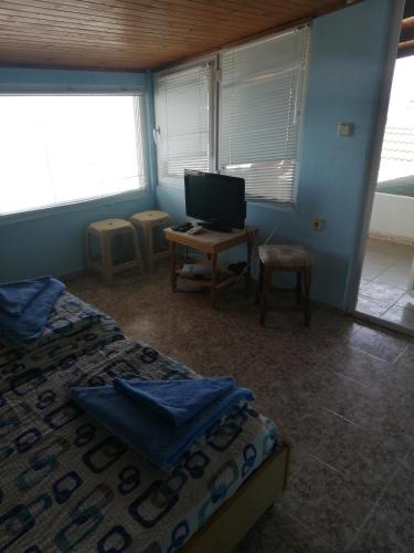 Gallery image of Хотел-Ресторант При Бай Пешо in Tyulenovo