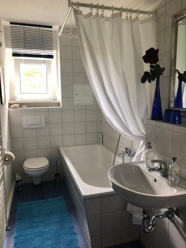 Foto Wohlfühloase Dresden Nickern 3