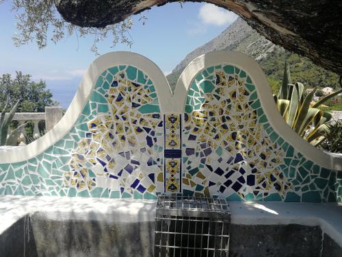 Foto dalla galleria di Villa Venezuela 1° Piano a Maratea
