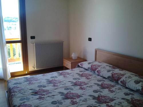 Foto dalla galleria di Casa Vacanze La Palanca a Revine Lago