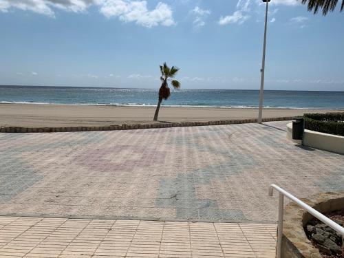 Fotografie z fotogalerie ubytování Service Apart Lazaro - Edificio Aguamarina 15 v destinaci Calpe