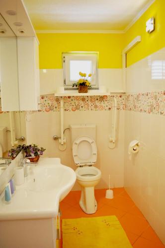 Gambar di galeri bagi Studio Apartments Luka Biograd - Benkovac di Benkovac