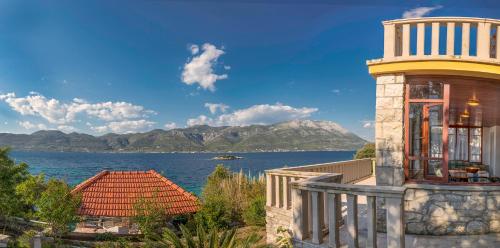 Fotografia z galérie ubytovania AdriaticHome na Korčuli