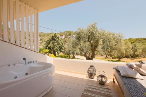Fotografie z fotogalerie ubytování Skiathos Avaton Hotel, Philian Hotels & Resorts v destinaci Skiathos