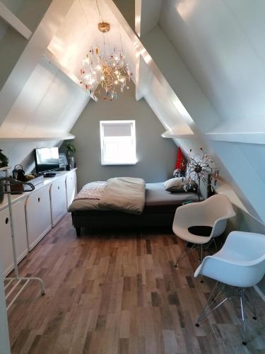 Chez Bob Bovenkarspel Updated 2022, How To Get A Loft Conversion Signed Off As Bedroom Ceiling