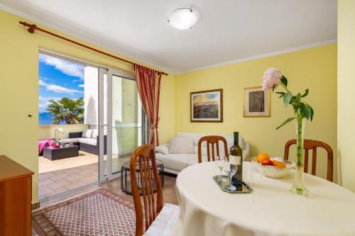 Gallery image of Apartments Villa Nora in Rijeka