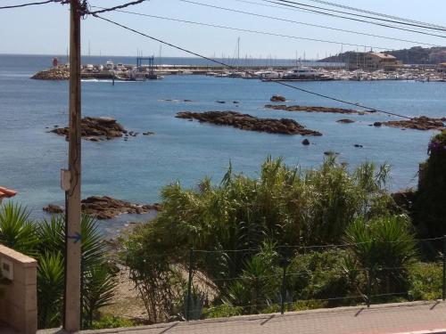 Φυσικό τοπίο κοντά σε αυτή η παραθεριστική κατοικία