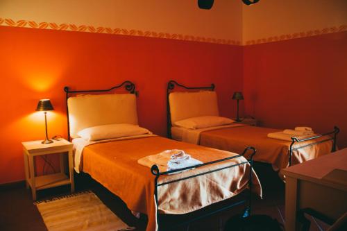 Galería fotográfica de Agriturismo Mielita en Francavilla Angitola