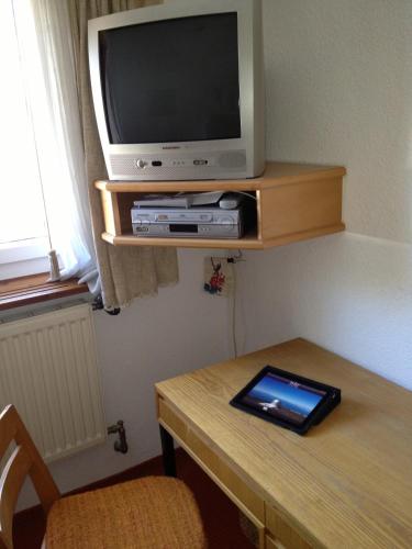 Apartment in Seefeld in Tirol