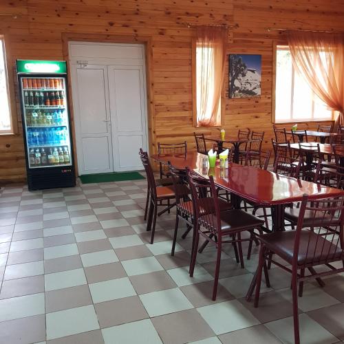 Gallery image of Nika2 Hotel in Zatoka