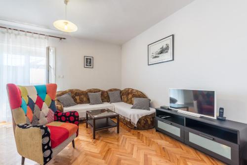 Apartments Fortica