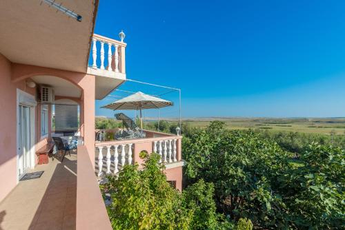 Apartments Fortica