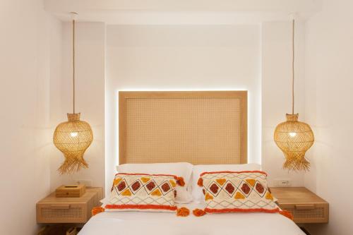 Blue Jasmine Apartments