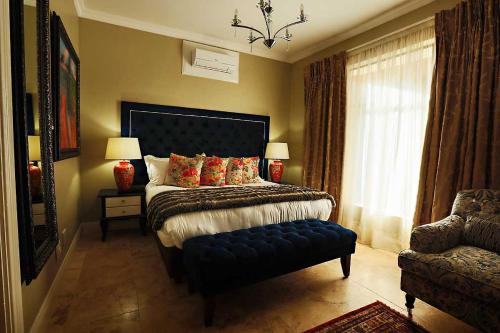 Mavuta Boutique Apartments – Photos 3
