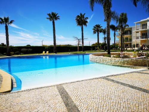 Alvor Vila da Praia BL7