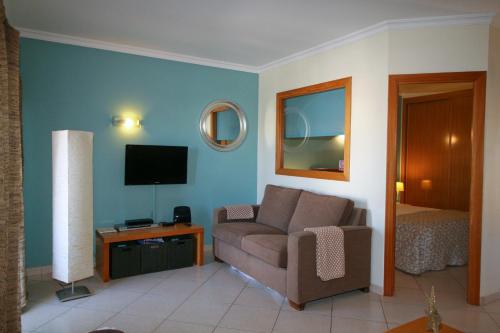 Alvor Vila da Praia BL7