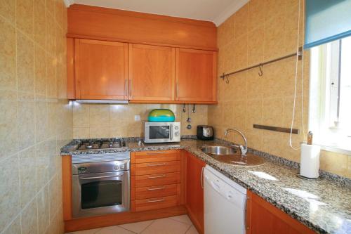 Alvor Vila da Praia BL7