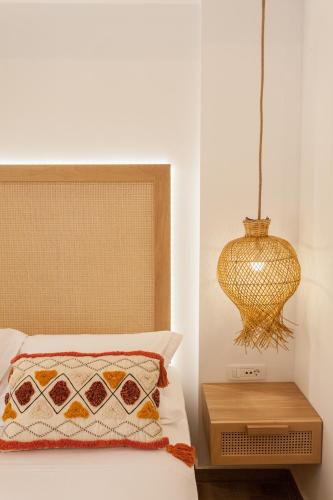 Blue Jasmine Apartments
