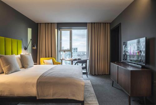 The Gate ApartHotel London, 런던 – 2023 신규 특가 The Gate Aparthotel London, 런던 – 2023 신규 특가