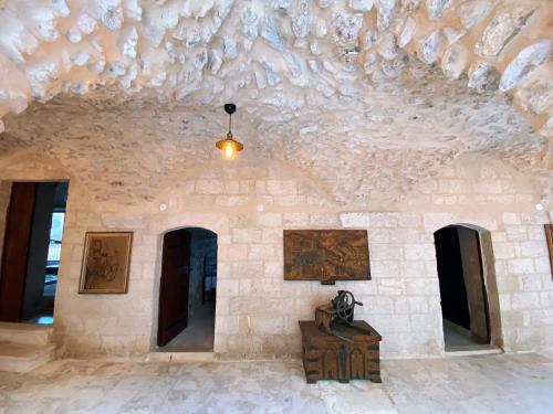 Gambar di galeri bagi AĞAOĞLU HAN OTEL di Mardin