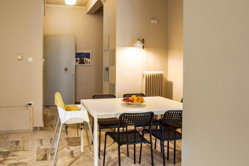 Gallery image of D Zen Family Apartment Nafplio in Nafplio