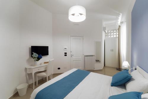 Suite & Luxury Rooms Palazzo Diomede Carafa