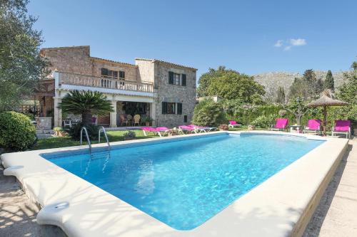 Villa Assumpcio