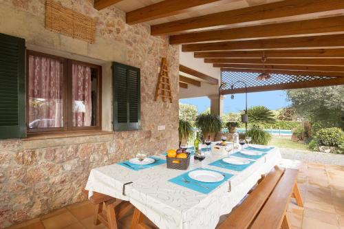 Villa Assumpcio