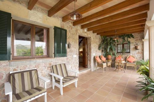 Villa Assumpcio