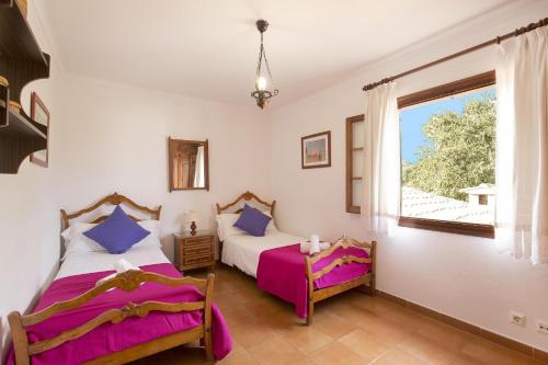 Villa Assumpcio