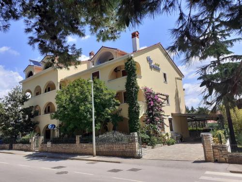 Villa Kristina