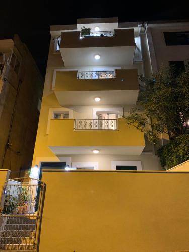 Apartman Onavi