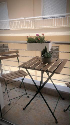 Φωτογραφία από το άλμπουμ του The green apartment στην Καβάλα