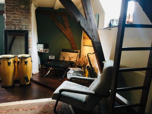 B&B Het Rode Hert – Photos 3